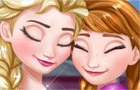 Juego Aventuras en Frozen